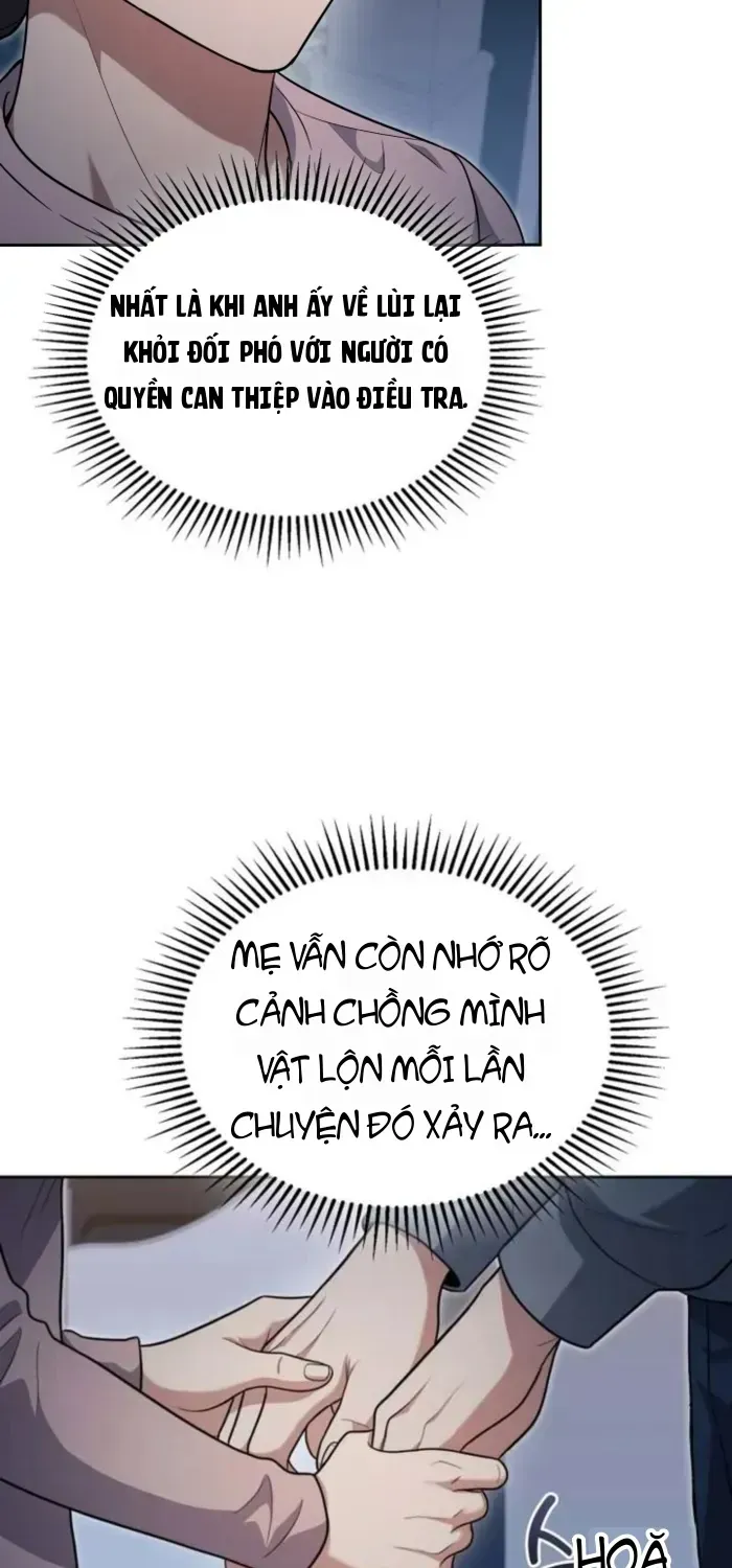 Cảnh Sát Thiên Tài Chuyển Sinh Chap 153 - Next Chap 154