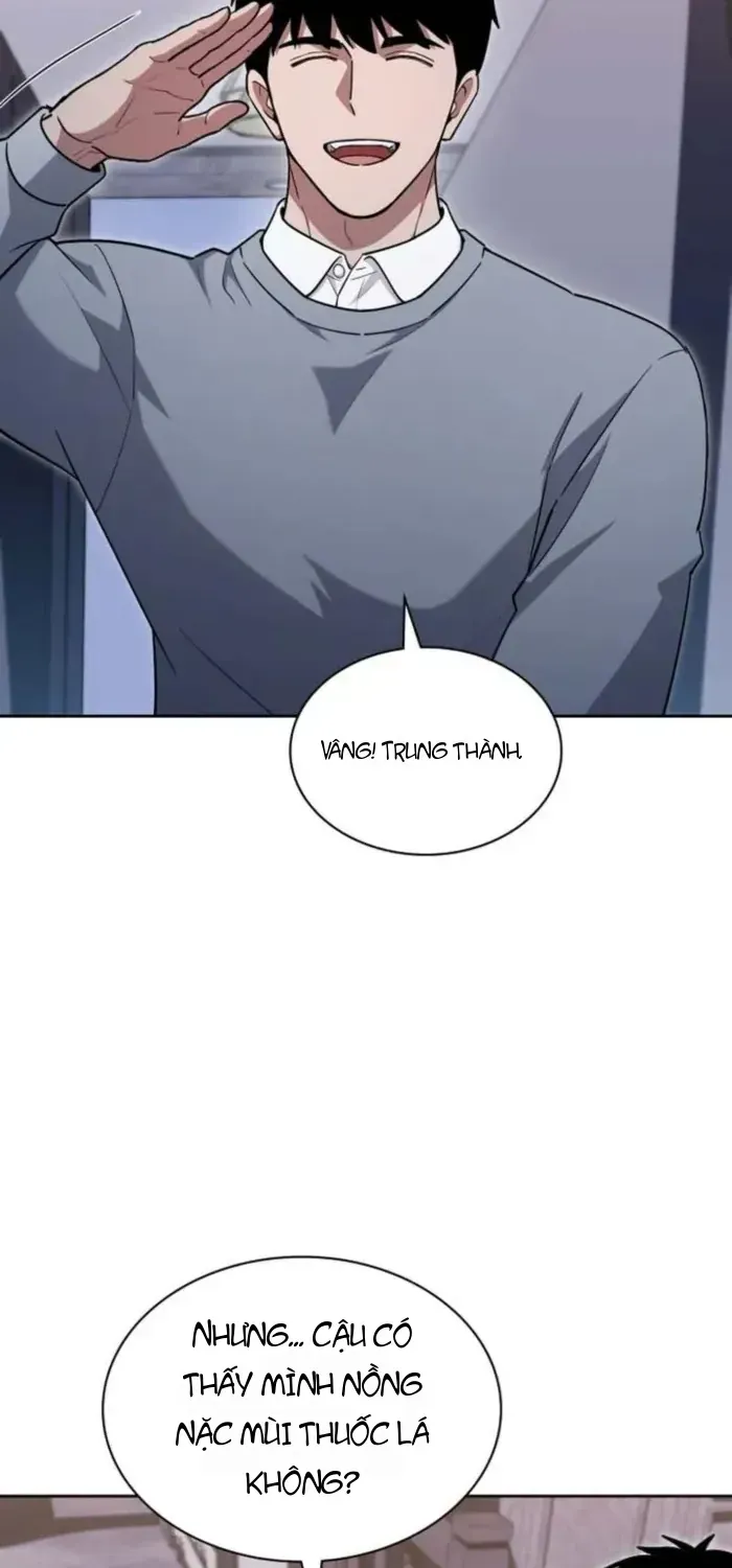 Cảnh Sát Thiên Tài Chuyển Sinh Chap 153 - Next Chap 154