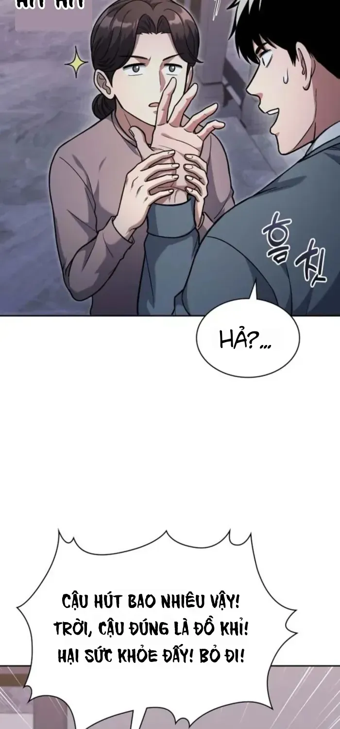 Cảnh Sát Thiên Tài Chuyển Sinh Chap 153 - Next Chap 154