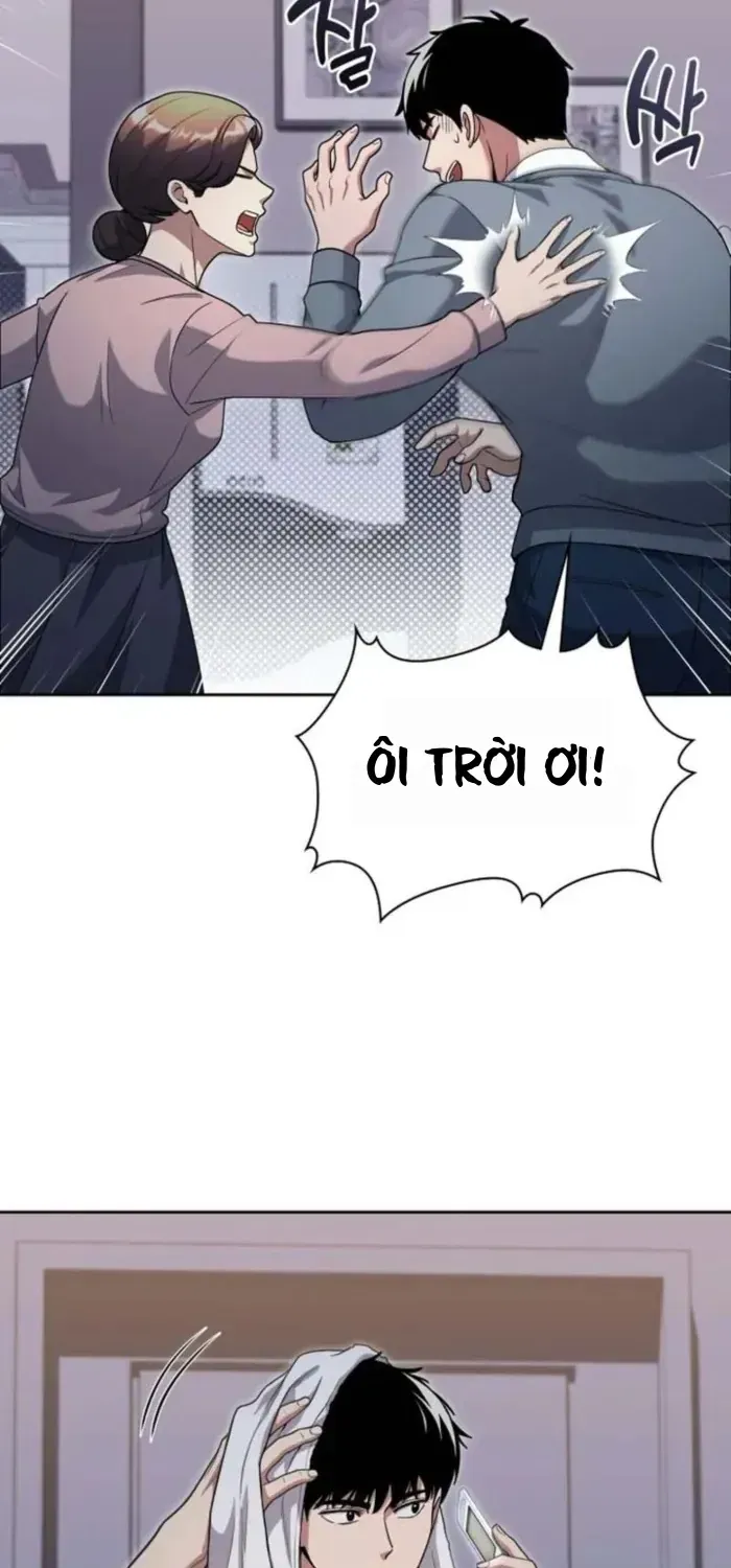 Cảnh Sát Thiên Tài Chuyển Sinh Chap 153 - Next Chap 154