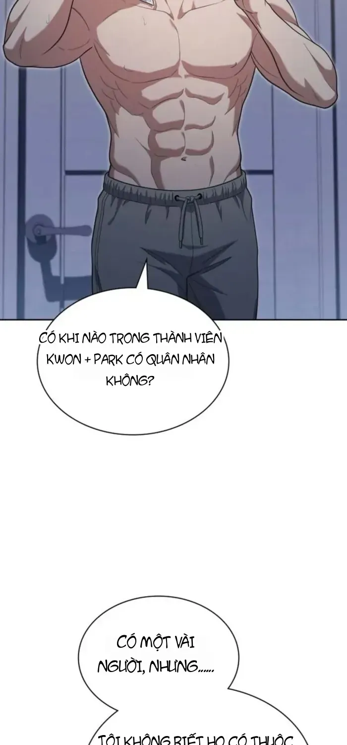 Cảnh Sát Thiên Tài Chuyển Sinh Chap 153 - Next Chap 154