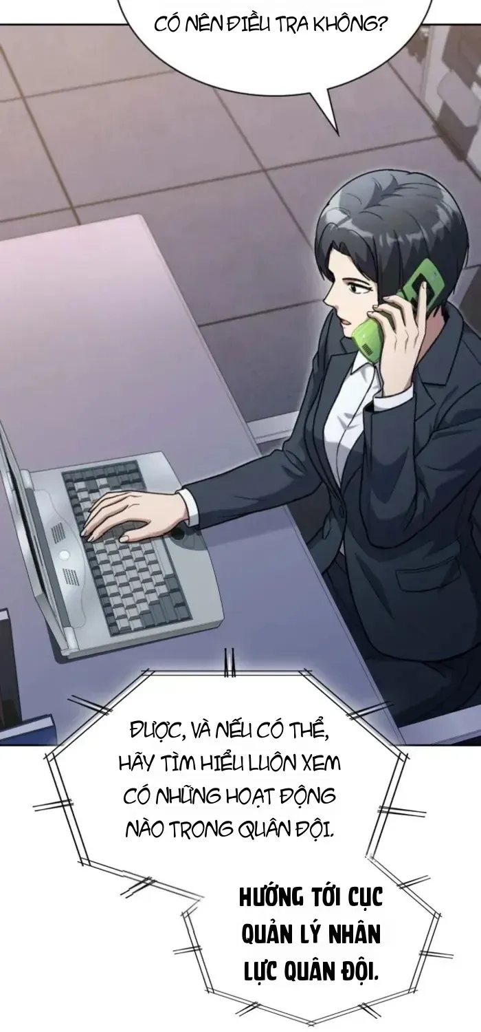 Cảnh Sát Thiên Tài Chuyển Sinh Chap 153 - Next Chap 154