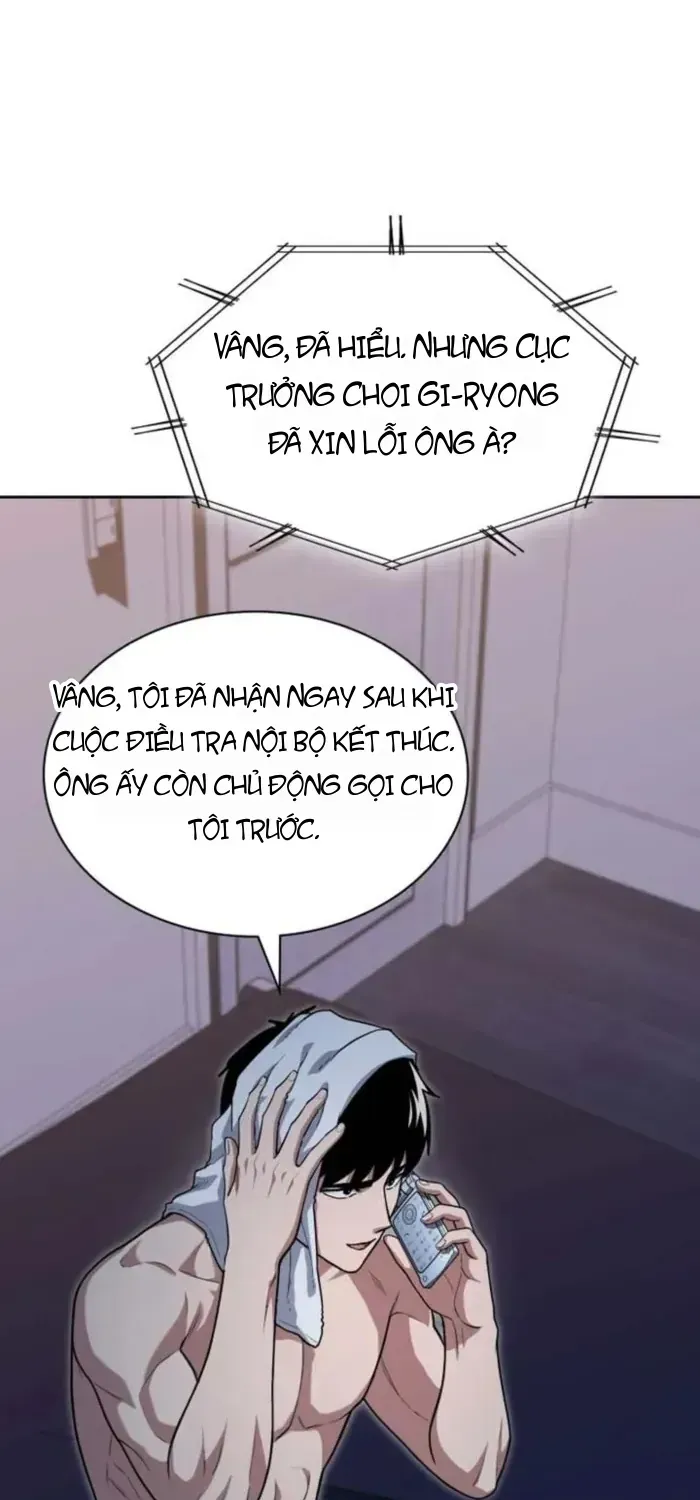 Cảnh Sát Thiên Tài Chuyển Sinh Chap 153 - Next Chap 154