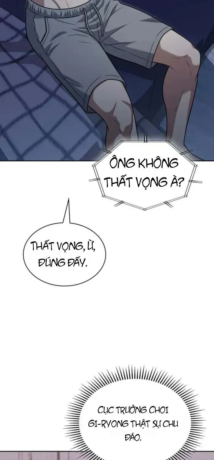 Cảnh Sát Thiên Tài Chuyển Sinh Chap 153 - Next Chap 154