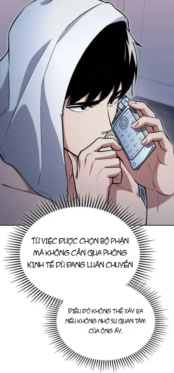 Cảnh Sát Thiên Tài Chuyển Sinh Chap 153 - Next Chap 154