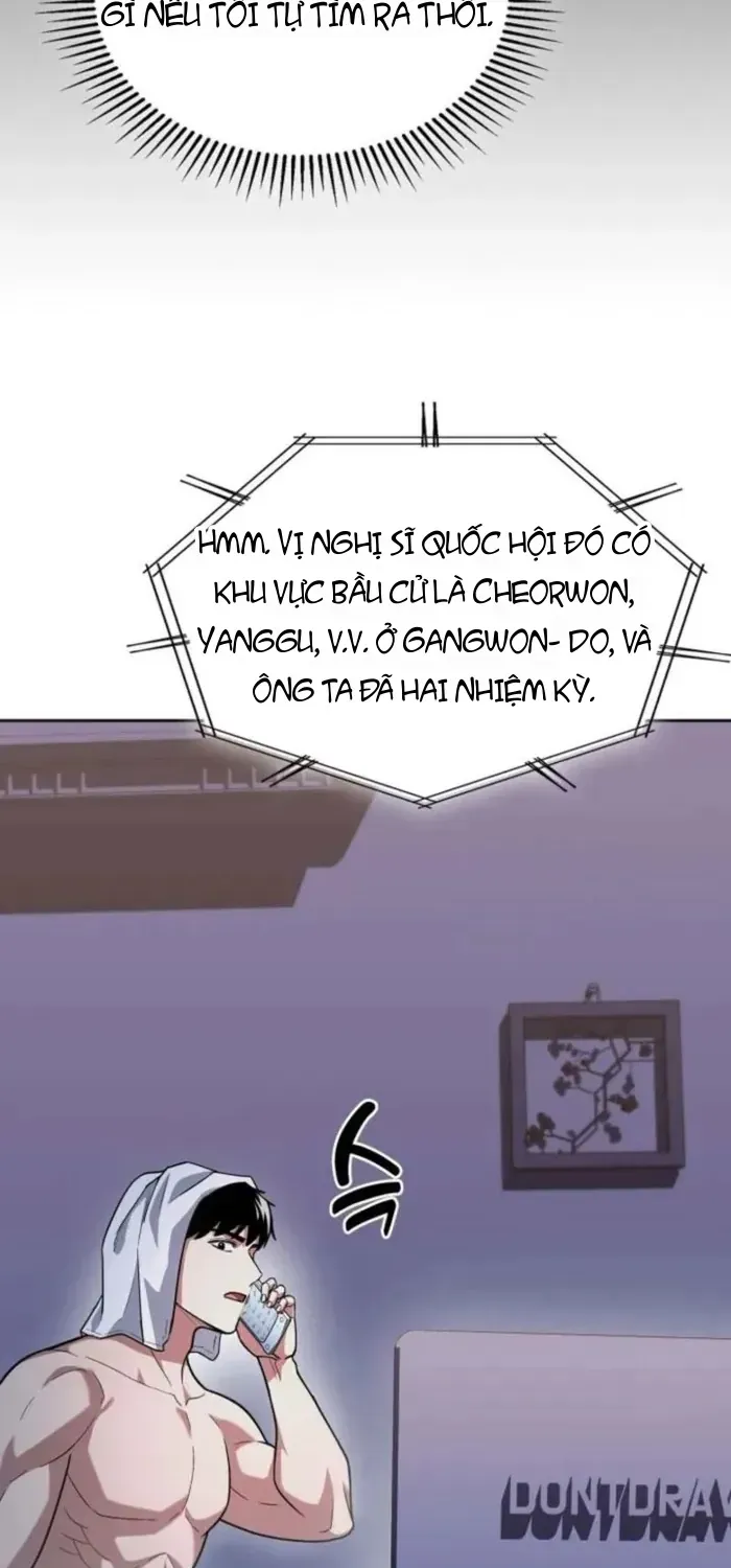 Cảnh Sát Thiên Tài Chuyển Sinh Chap 153 - Next Chap 154