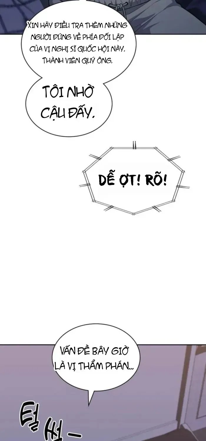 Cảnh Sát Thiên Tài Chuyển Sinh Chap 153 - Next Chap 154