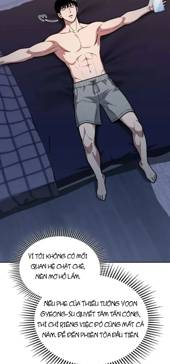 Cảnh Sát Thiên Tài Chuyển Sinh Chap 153 - Next Chap 154