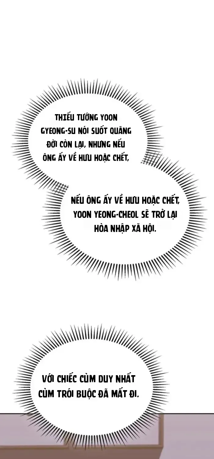 Cảnh Sát Thiên Tài Chuyển Sinh Chap 153 - Next Chap 154