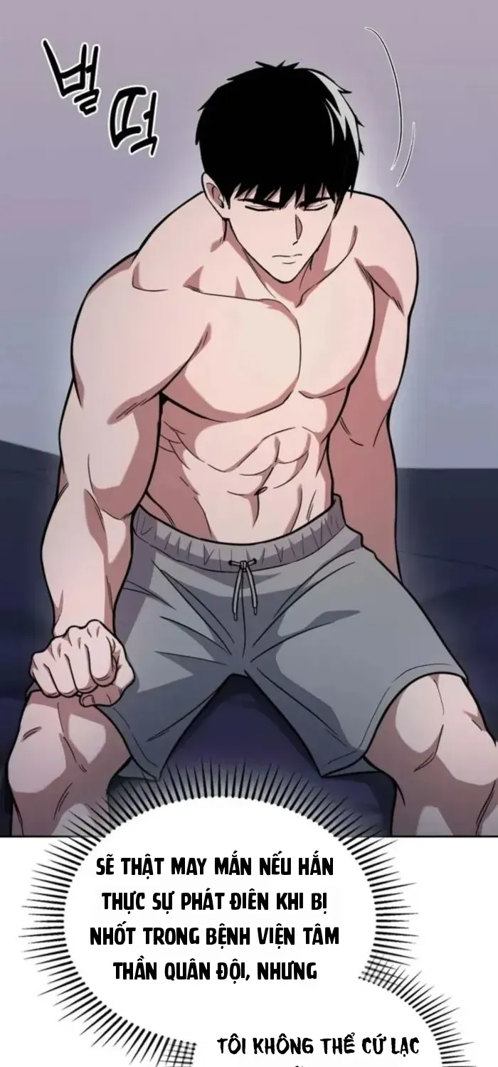 Cảnh Sát Thiên Tài Chuyển Sinh Chap 153 - Next Chap 154