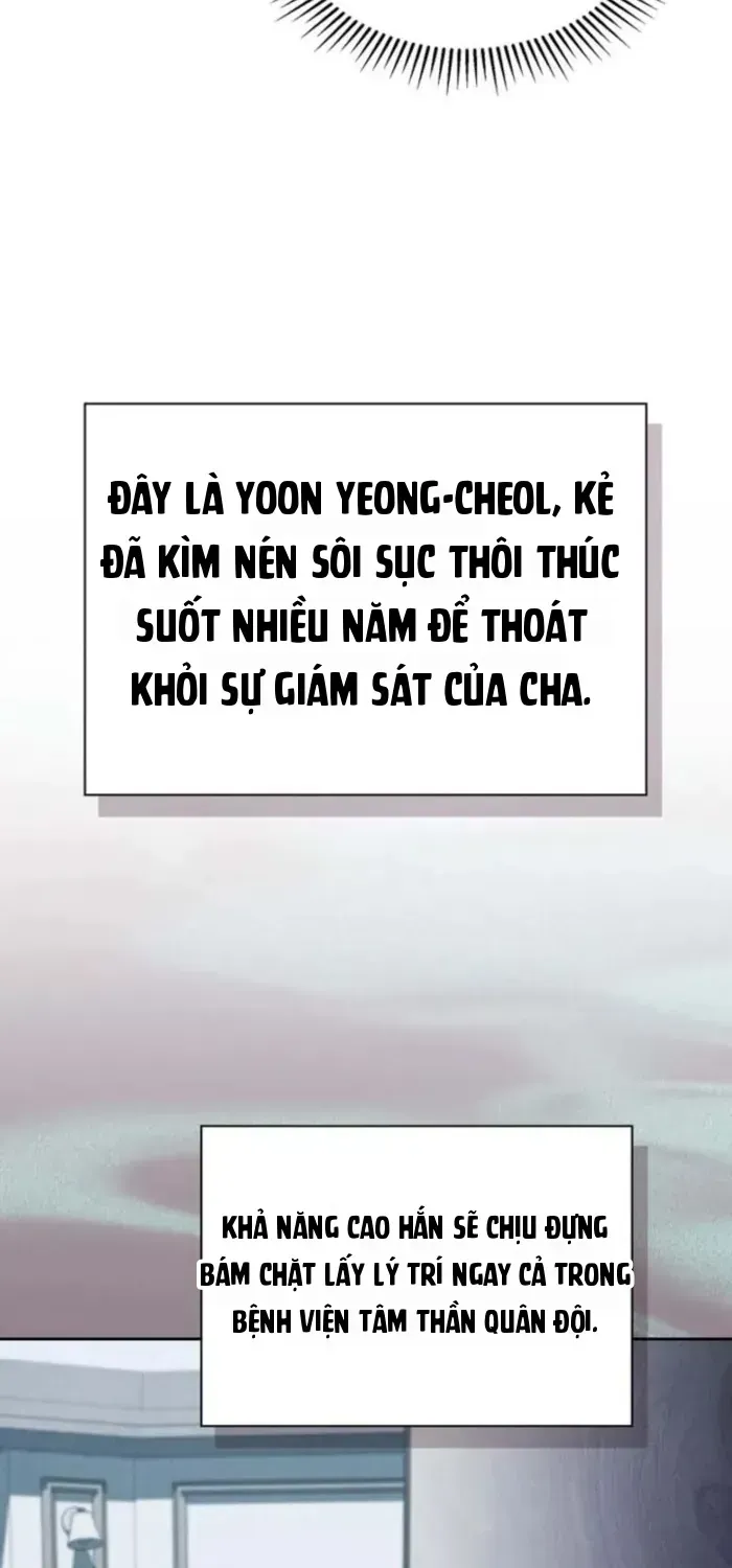 Cảnh Sát Thiên Tài Chuyển Sinh Chap 153 - Next Chap 154
