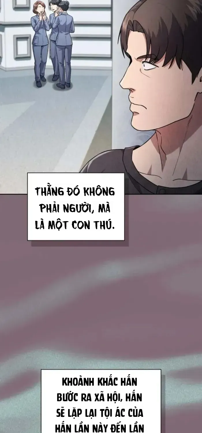 Cảnh Sát Thiên Tài Chuyển Sinh Chap 153 - Next Chap 154