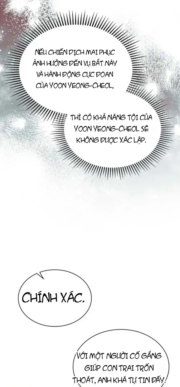 Cảnh Sát Thiên Tài Chuyển Sinh Chap 153 - Next Chap 154