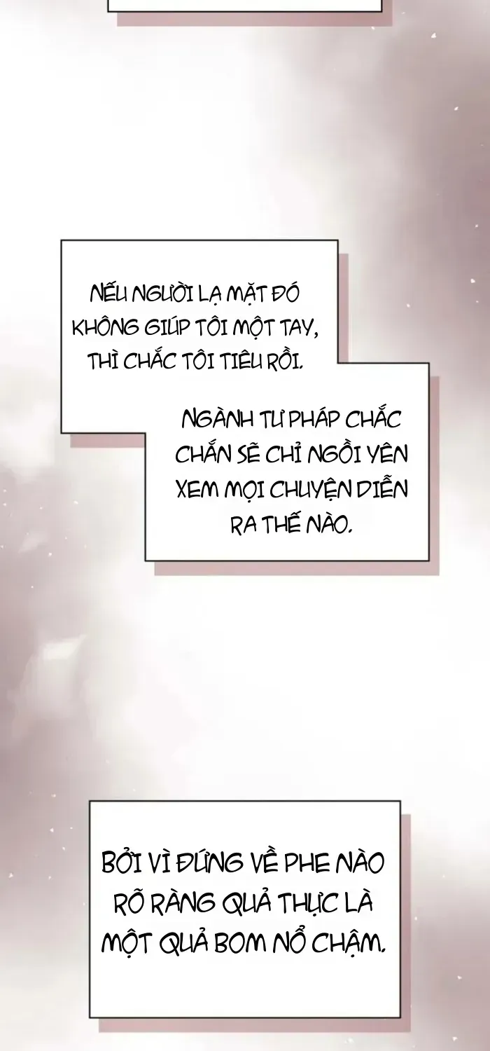 Cảnh Sát Thiên Tài Chuyển Sinh Chap 154 - Next Chap 155