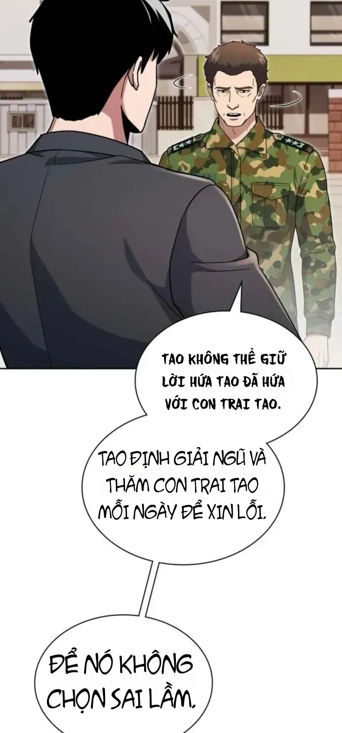 Cảnh Sát Thiên Tài Chuyển Sinh Chap 154 - Next Chap 155