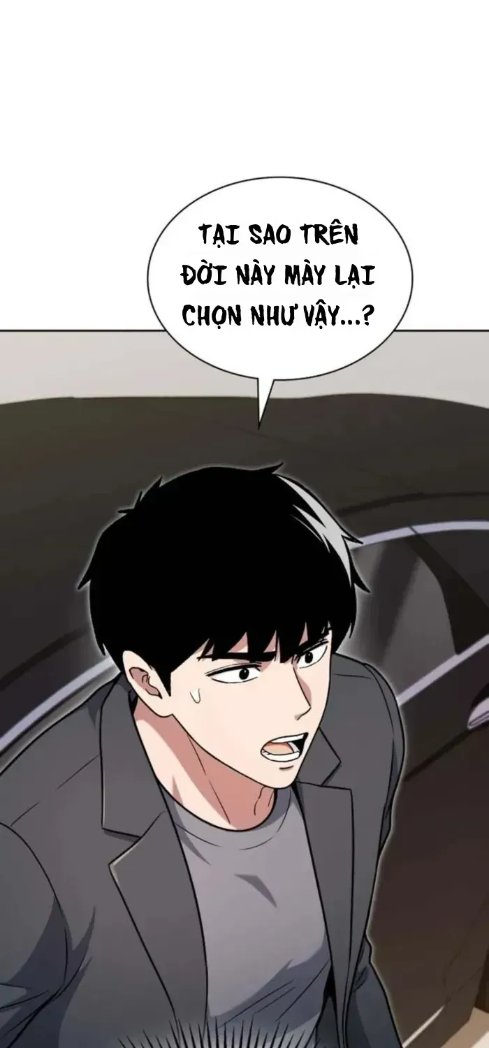 Cảnh Sát Thiên Tài Chuyển Sinh Chap 154 - Next Chap 155