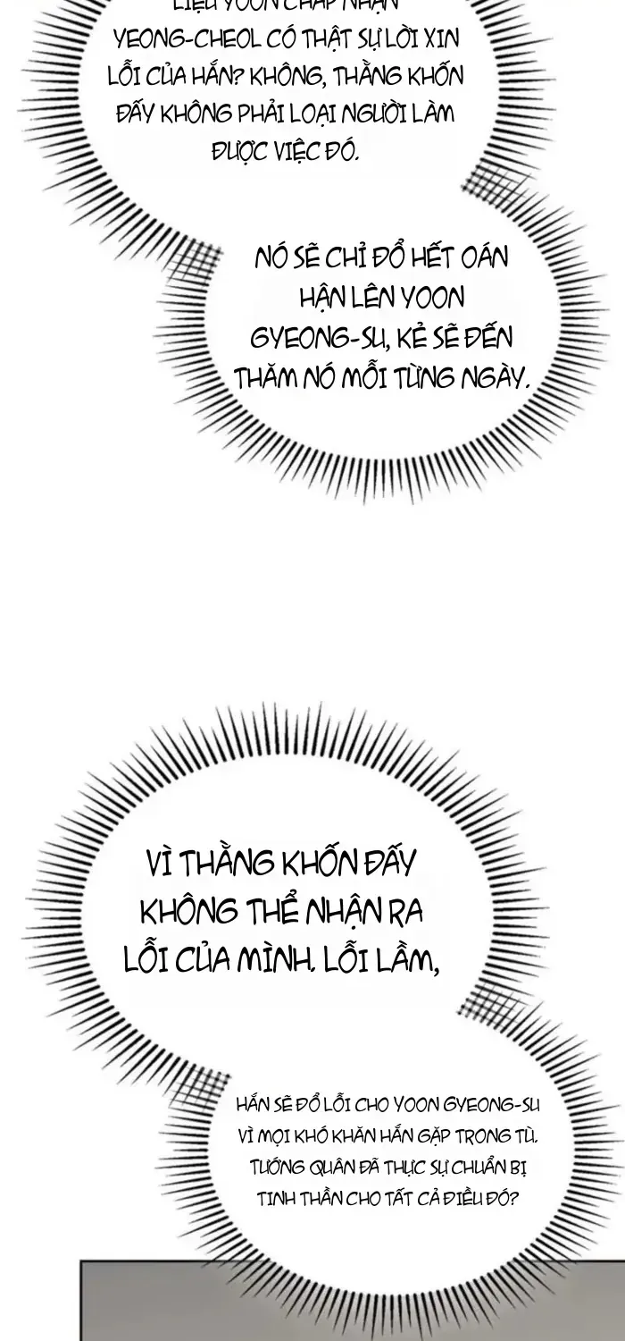 Cảnh Sát Thiên Tài Chuyển Sinh Chap 154 - Next Chap 155