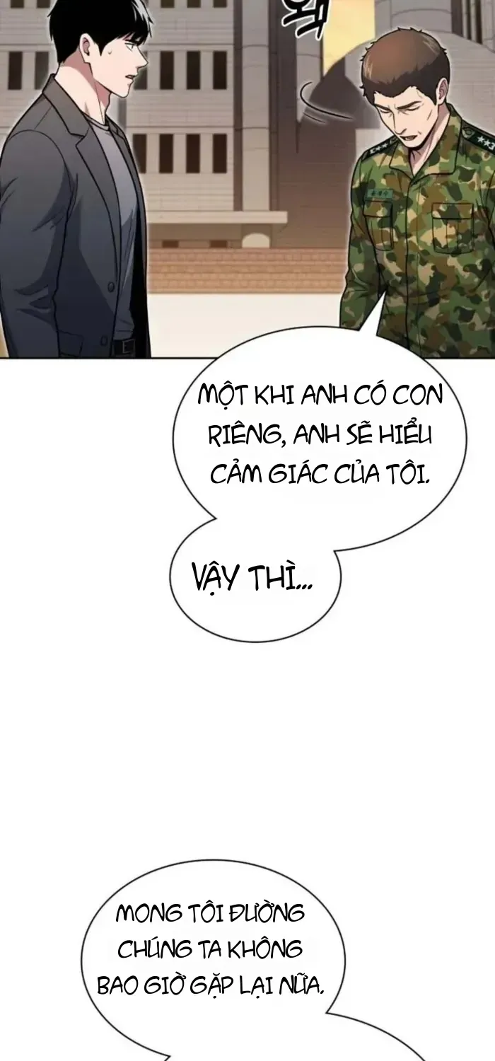 Cảnh Sát Thiên Tài Chuyển Sinh Chap 154 - Next Chap 155
