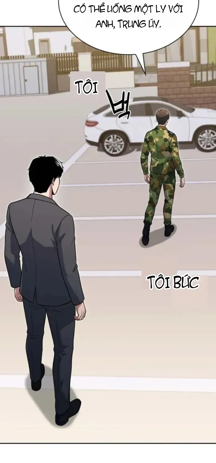 Cảnh Sát Thiên Tài Chuyển Sinh Chap 154 - Next Chap 155