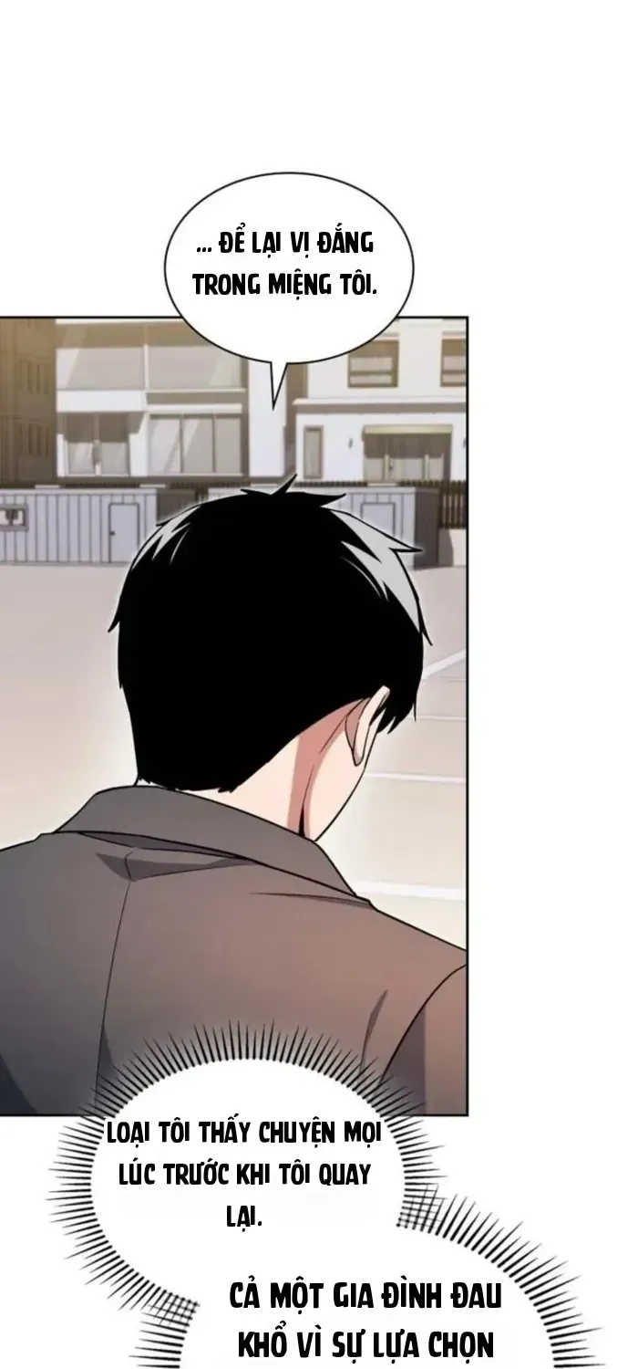 Cảnh Sát Thiên Tài Chuyển Sinh Chap 154 - Next Chap 155