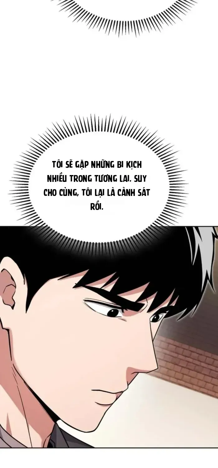 Cảnh Sát Thiên Tài Chuyển Sinh Chap 154 - Next Chap 155