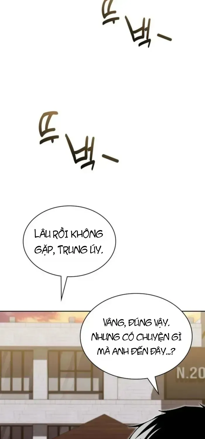 Cảnh Sát Thiên Tài Chuyển Sinh Chap 154 - Next Chap 155