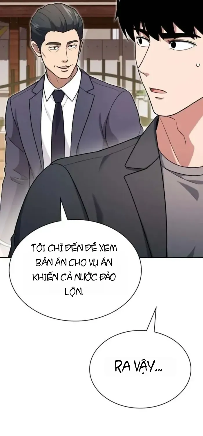 Cảnh Sát Thiên Tài Chuyển Sinh Chap 154 - Next Chap 155