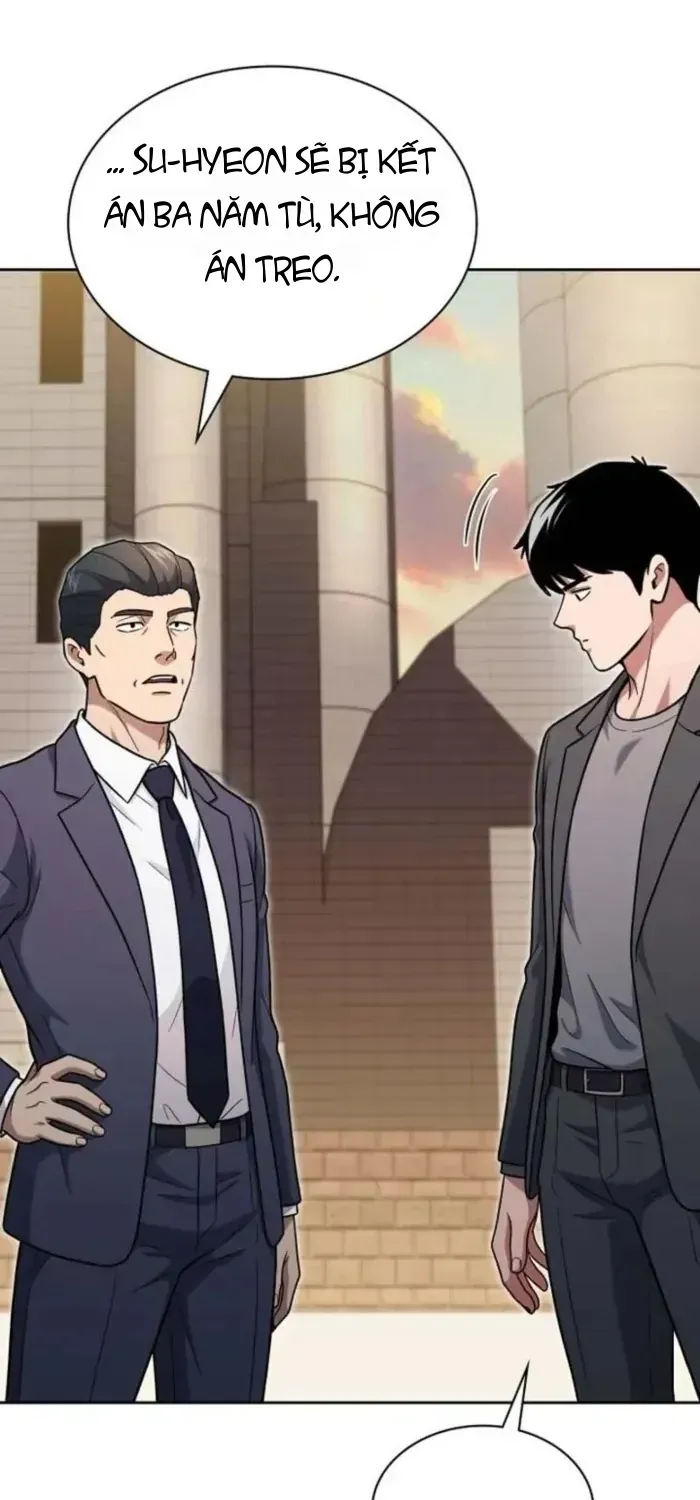 Cảnh Sát Thiên Tài Chuyển Sinh Chap 154 - Next Chap 155