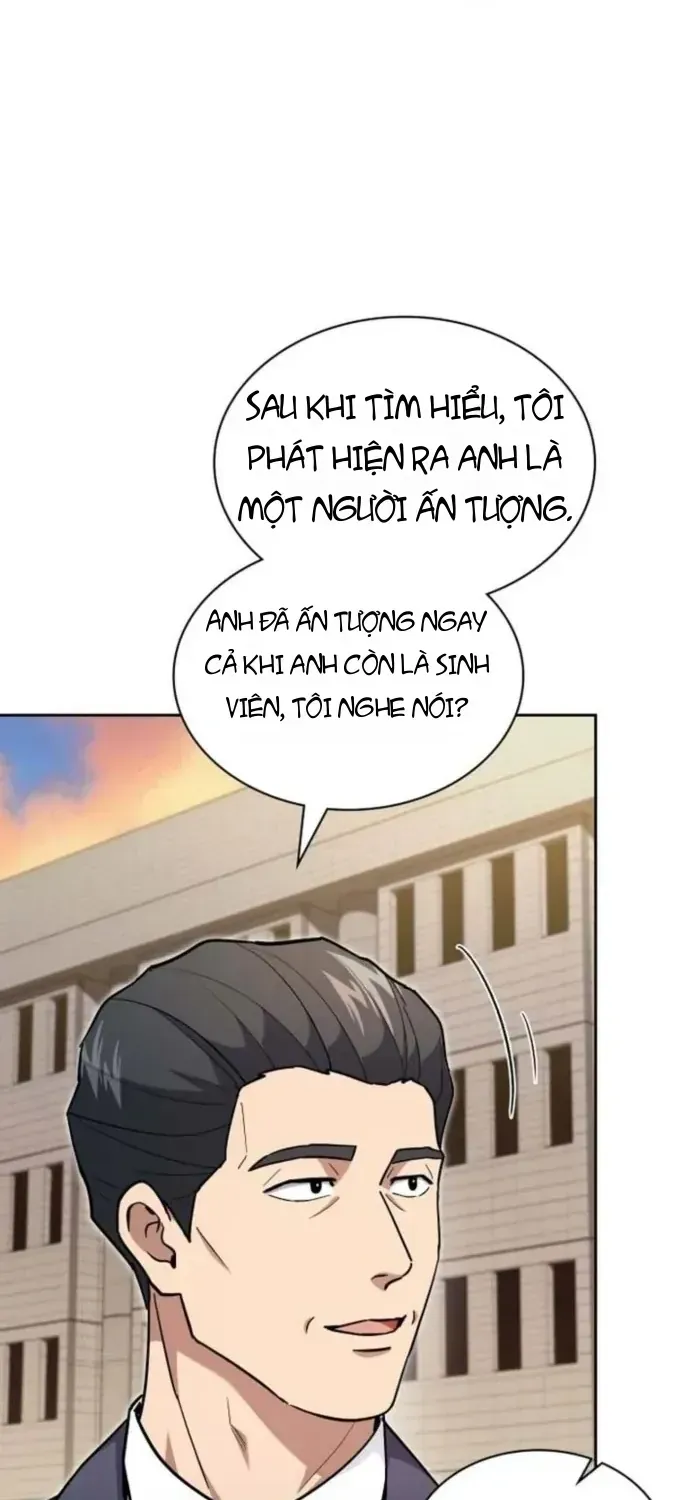 Cảnh Sát Thiên Tài Chuyển Sinh Chap 154 - Next Chap 155
