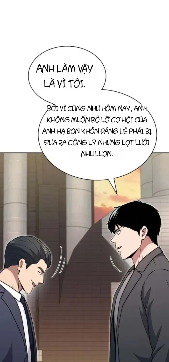 Cảnh Sát Thiên Tài Chuyển Sinh Chap 154 - Next Chap 155