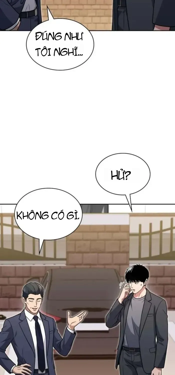 Cảnh Sát Thiên Tài Chuyển Sinh Chap 154 - Next Chap 155