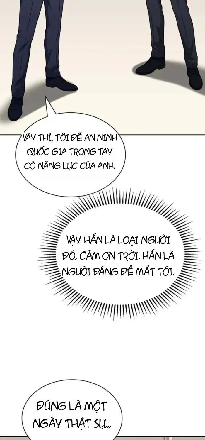Cảnh Sát Thiên Tài Chuyển Sinh Chap 154 - Next Chap 155