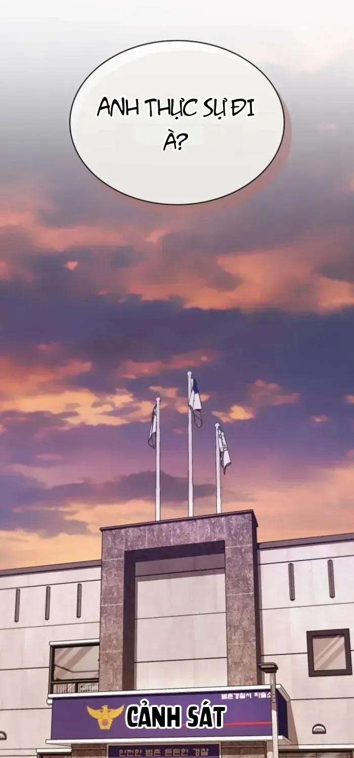 Cảnh Sát Thiên Tài Chuyển Sinh Chap 154 - Next Chap 155