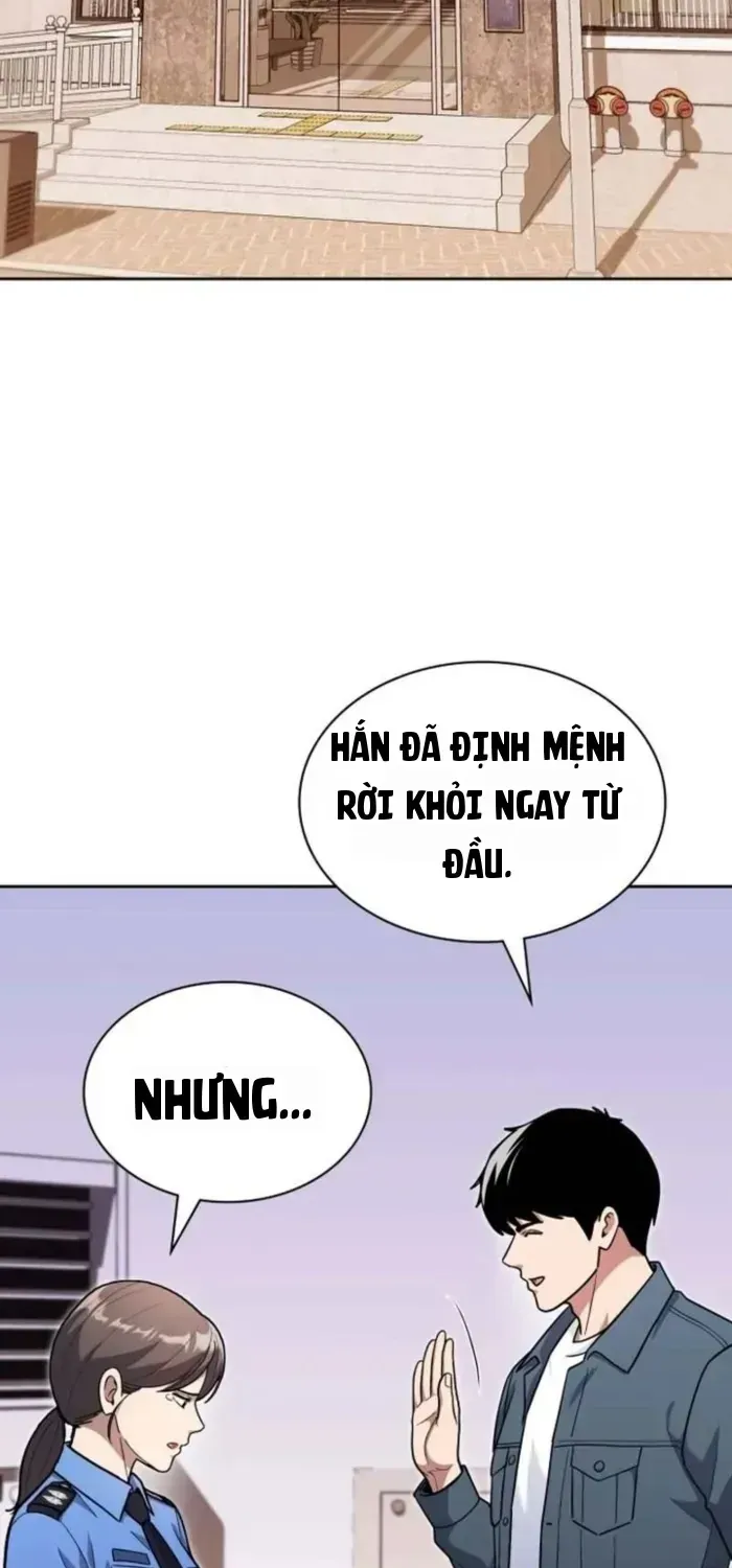 Cảnh Sát Thiên Tài Chuyển Sinh Chap 154 - Next Chap 155