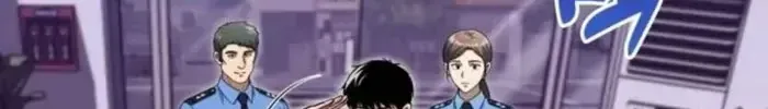 Cảnh Sát Thiên Tài Chuyển Sinh Chap 154 - Next Chap 155