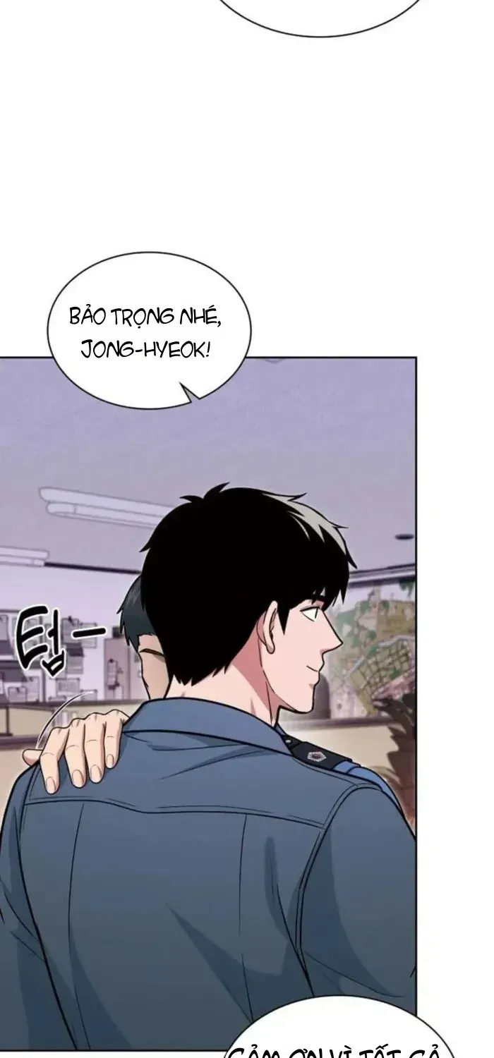 Cảnh Sát Thiên Tài Chuyển Sinh Chap 154 - Next Chap 155