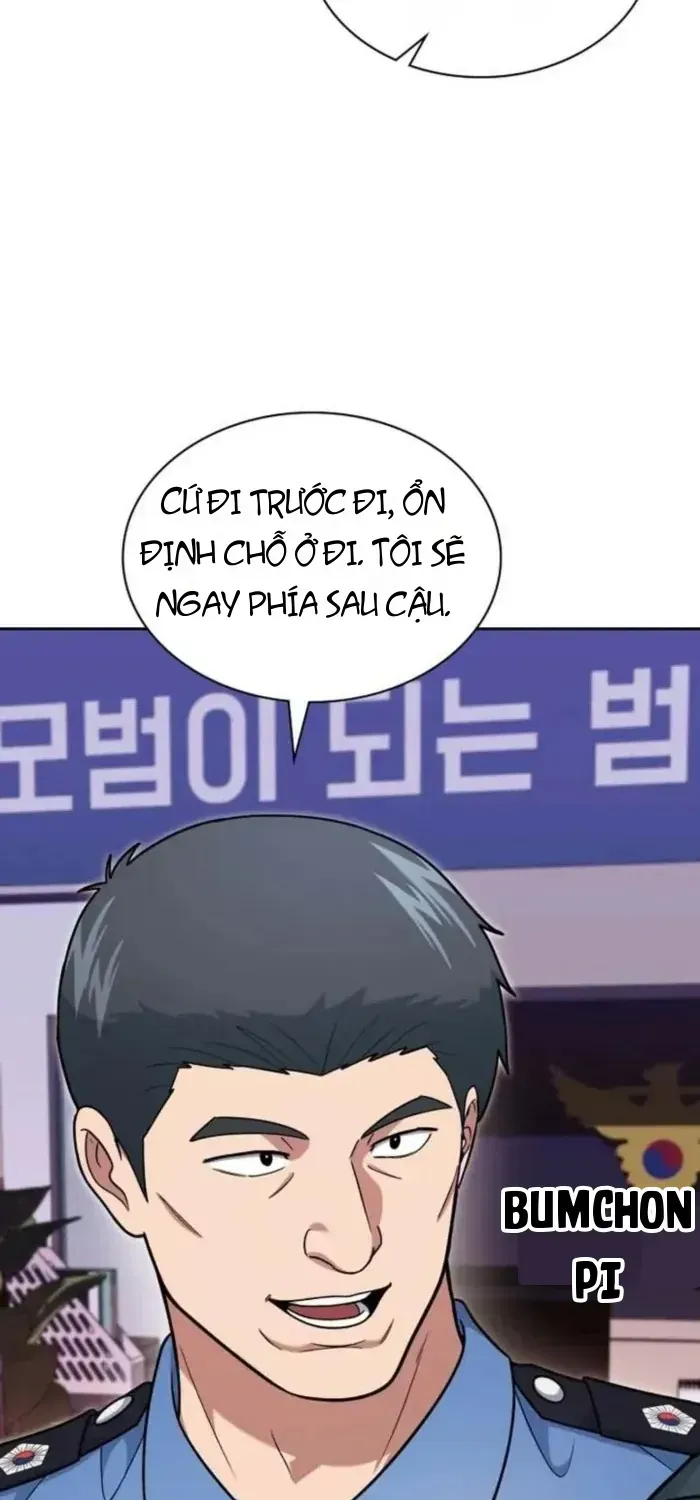 Cảnh Sát Thiên Tài Chuyển Sinh Chap 154 - Next Chap 155
