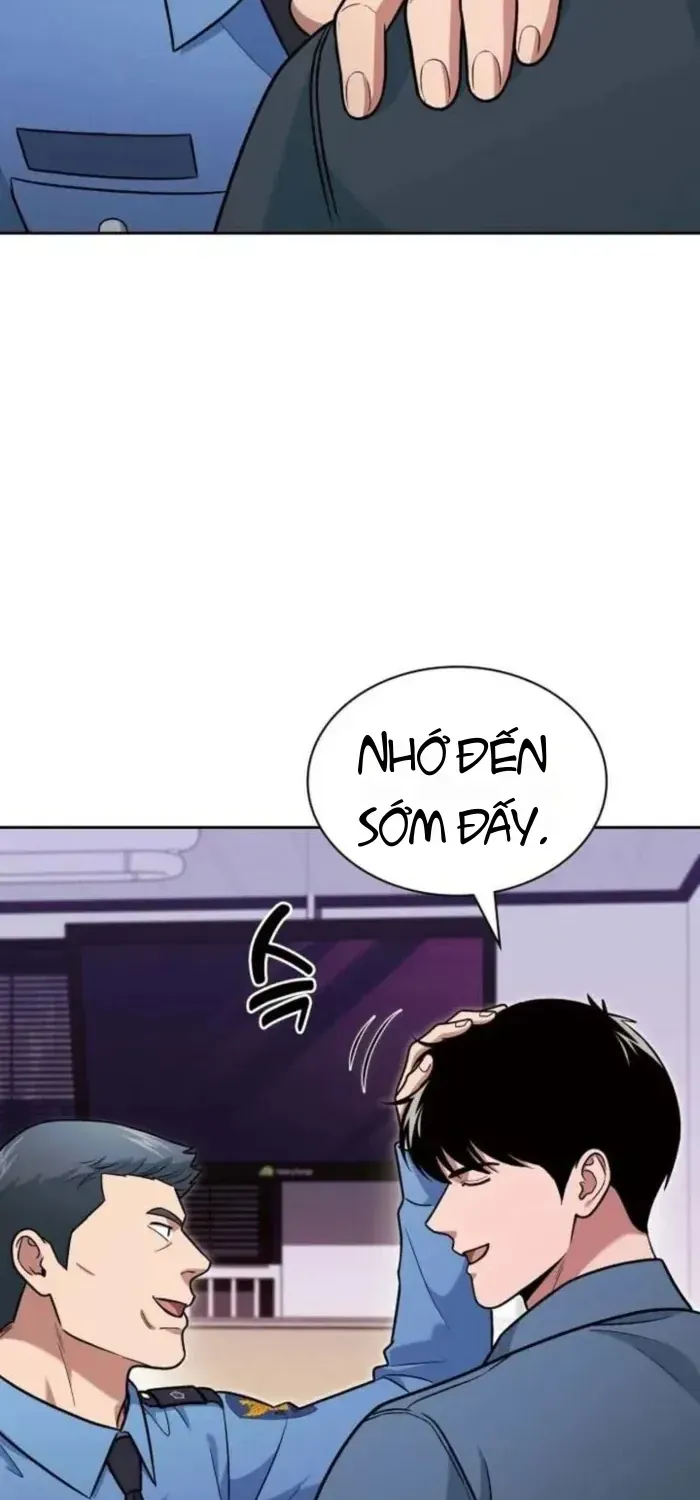 Cảnh Sát Thiên Tài Chuyển Sinh Chap 154 - Next Chap 155