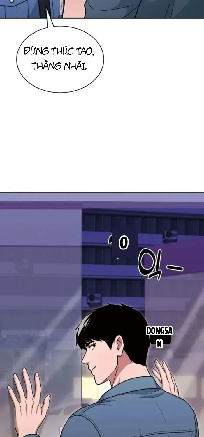 Cảnh Sát Thiên Tài Chuyển Sinh Chap 154 - Next Chap 155
