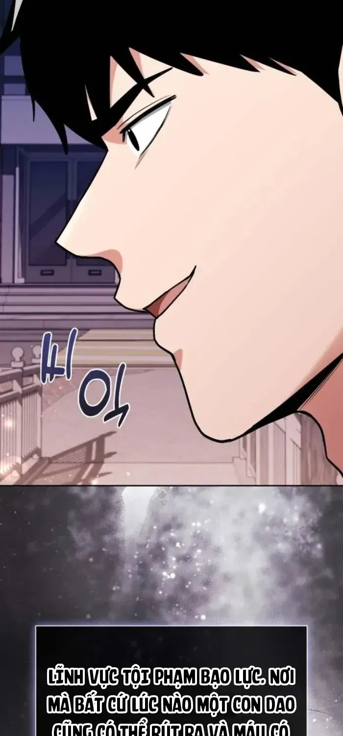 Cảnh Sát Thiên Tài Chuyển Sinh Chap 154 - Next Chap 155