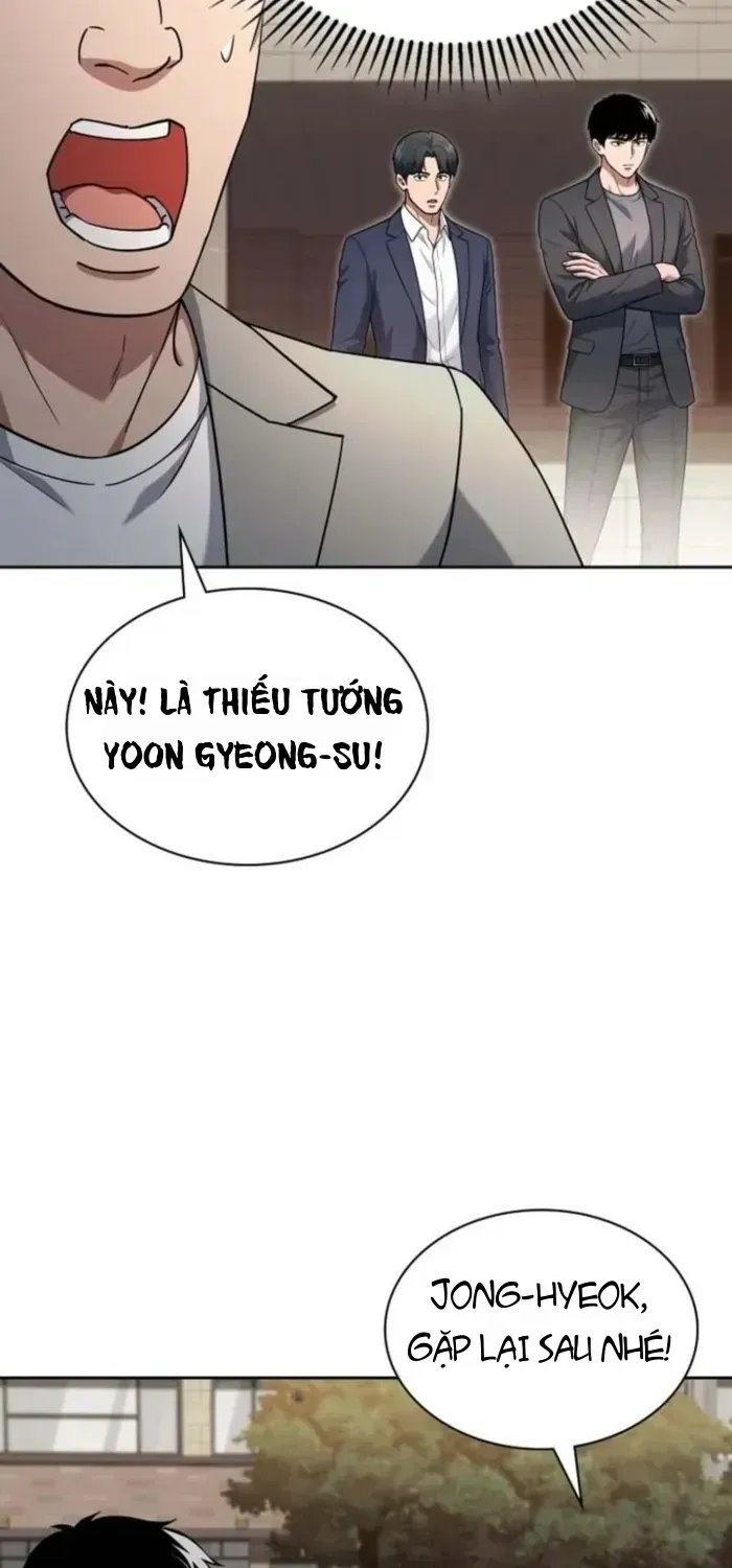 Cảnh Sát Thiên Tài Chuyển Sinh Chap 154 - Next Chap 155