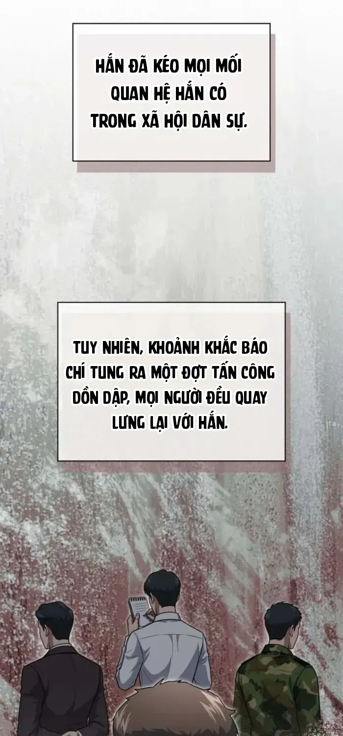 Cảnh Sát Thiên Tài Chuyển Sinh Chap 154 - Next Chap 155