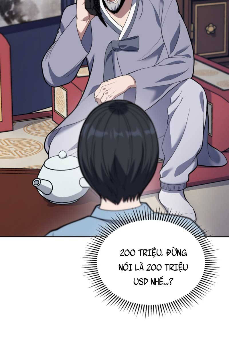 Cảnh Sát Thiên Tài Chuyển Sinh Chap 16 - Next Chap 17