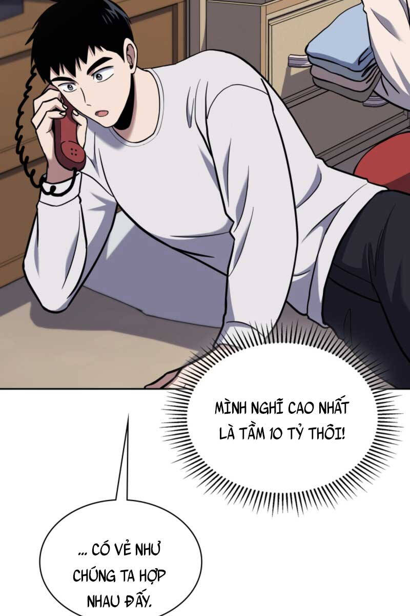 Cảnh Sát Thiên Tài Chuyển Sinh Chap 16 - Next Chap 17