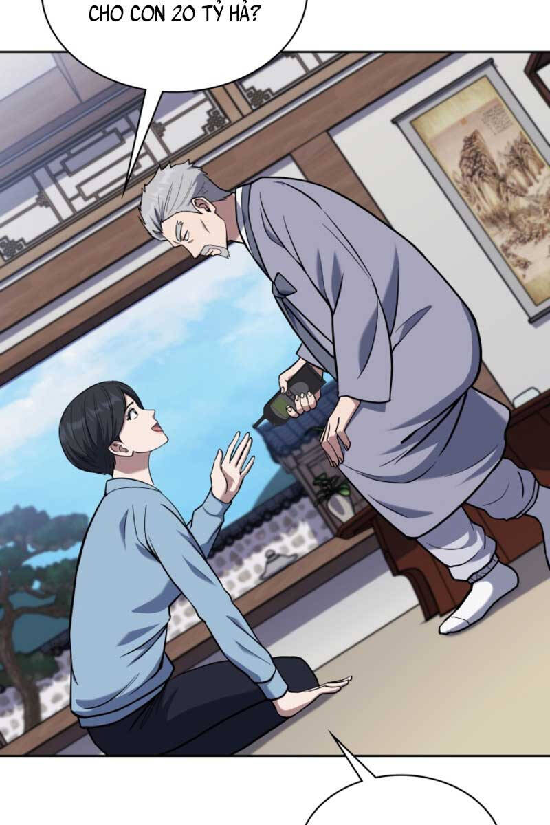 Cảnh Sát Thiên Tài Chuyển Sinh Chap 16 - Next Chap 17