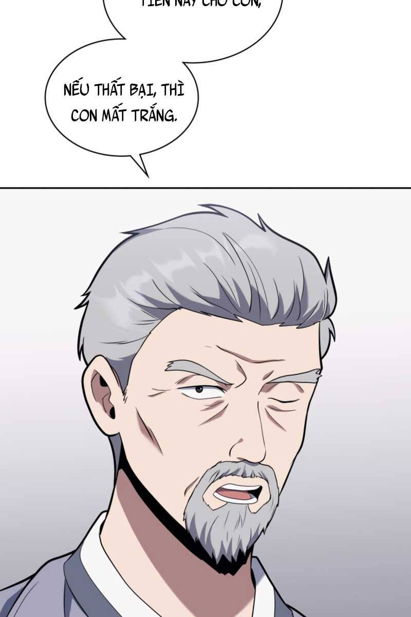 Cảnh Sát Thiên Tài Chuyển Sinh Chap 16 - Next Chap 17