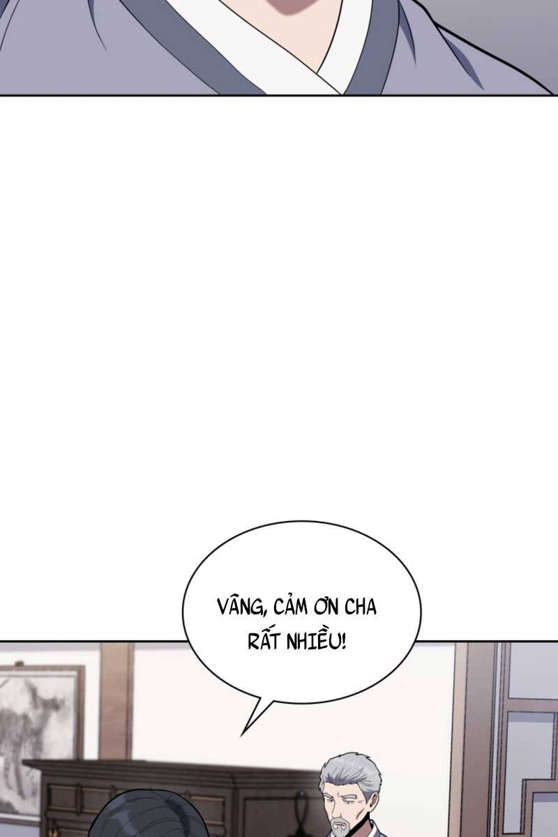 Cảnh Sát Thiên Tài Chuyển Sinh Chap 16 - Next Chap 17