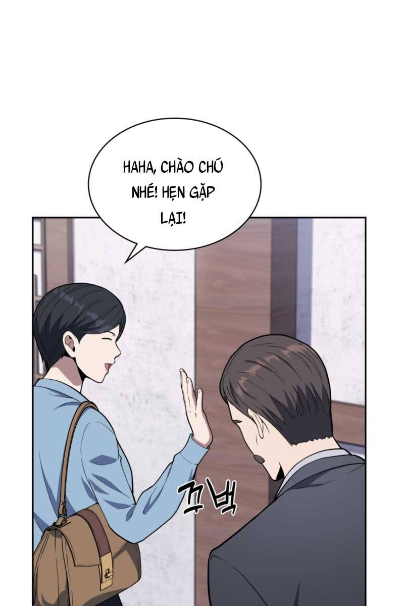 Cảnh Sát Thiên Tài Chuyển Sinh Chap 16 - Next Chap 17