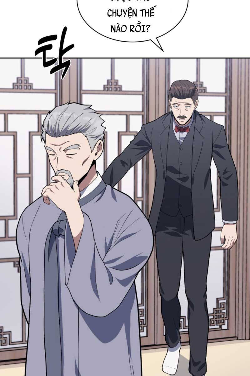 Cảnh Sát Thiên Tài Chuyển Sinh Chap 16 - Next Chap 17