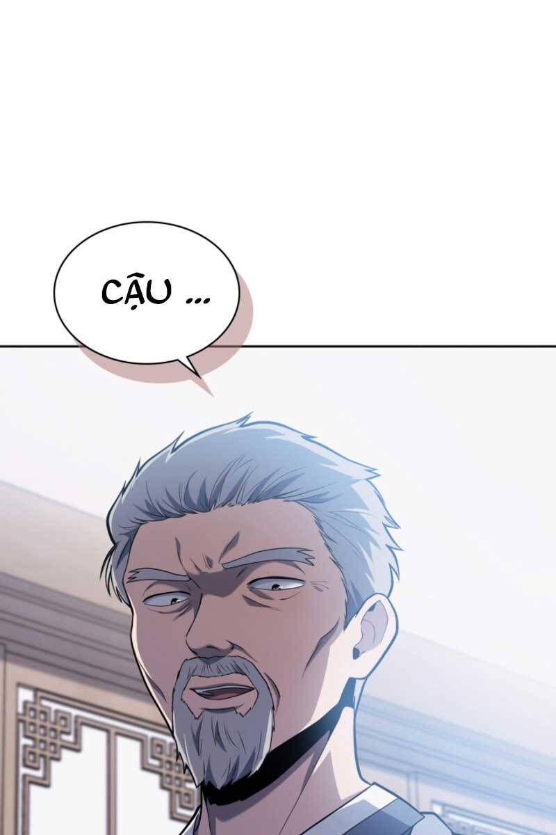 Cảnh Sát Thiên Tài Chuyển Sinh Chap 16 - Next Chap 17